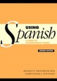 Using Spanish (eBook, PDF)