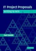 IT Project Proposals (eBook, PDF)