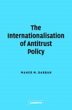 Internationalisation of Antitrust... - Bild 1
