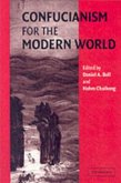 Confucianism for the Modern World (eBook, PDF)