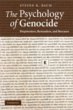 Psychology of Genocide (eBook, PDF) - Bild 1