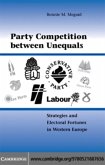 Party Competition between Unequals (eBook, PDF)