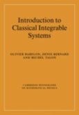 Introduction to Classical Integrable Systems (eBook, PDF)