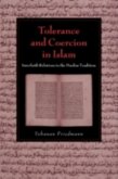 Tolerance and Coercion in Islam (eBook, PDF)