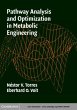 Pathway Analysis and Optimization in... - Bild 1