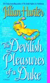 The Devilish Pleasures of a Duke (eBook, ePUB)