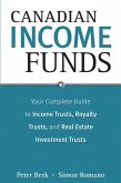 Canadian Income Funds (eBook, ePUB)