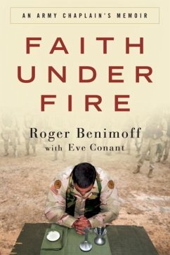 Cover Faith Under Fire (eBook, ePUB)