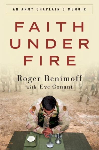 Faith Under Fire (eBook, ePUB)