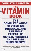 The Vitamin Book (eBook, ePUB)