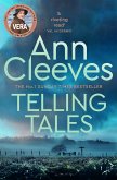 Telling Tales (eBook, ePUB)