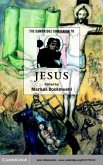 Cambridge Companion to Jesus (eBook, PDF)