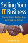 Selling Your IT Business (eBook, PDF)