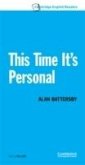 This Time it's Personal Level 6 (eBook, PDF)