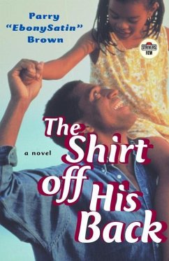 Cover The Shirt off His Back (eBook, ePUB)