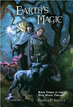 Cover Earth's Magic (eBook, ePUB)