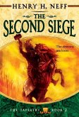 The Second Siege (eBook, ePUB)