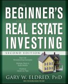 The Beginner's Guide to Real Estate Investing (eBook, PDF)