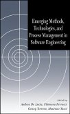 Emerging Methods, Technologies, and Process Management in Software Engineering (eBook, PDF)