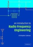 Introduction to Radio Frequency Engineering (eBook, PDF)