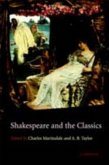 Shakespeare and the Classics (eBook, PDF)