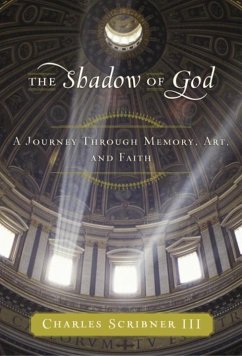 The Shadow of God (eBook, ePUB) - Scribner, Charles