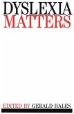 Dyslexia Matters (eBook, PDF)
