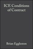 The ICE Conditions of Contract (eBook, PDF)