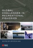 Global Challenges in Recreational Fisheries (eBook, PDF)