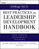 Linkage Inc's Best Practices in Leadership Development Handbook (eBook, ePUB)