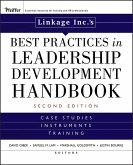 Linkage Inc's Best Practices in Leadership Development Handbook (eBook, ePUB)