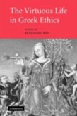 Virtuous Life in Greek Ethics (eBook, PDF)