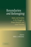 Boundaries and Belonging (eBook, PDF)