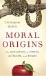 Moral Origins (eBook, ePUB) - Bild 1