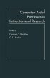 Computer-Aided Processes in Instruction... - Bild 1