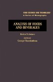 Analysis of Foods and Beverages (eBook, PDF)