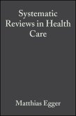Systematic Reviews in Health Care (eBook, PDF)