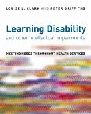 Learning Disability and other Intellectual Impairments (eBook, PDF)