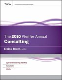 The 2010 Pfeiffer Annual (eBook, PDF)