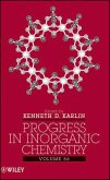 Progress in Inorganic Chemistry, Volume 56 (eBook, PDF)