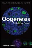 Oogenesis (eBook, PDF)