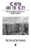 Cinema and the City (eBook, PDF)