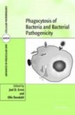 Phagocytosis of Bacteria and Bacterial Pathogenicity (eBook, PDF)