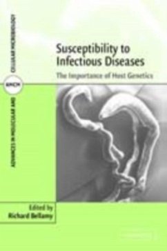 Cover Susceptibility to Infectious Diseases (eBook, PDF)