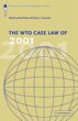 WTO Case Law of 2001 (eBook, PDF) - Bild 1