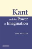 Kant and the Power of Imagination (eBook, PDF)