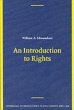Introduction to Rights (eBook, PDF) - Bild 1
