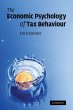Economic Psychology of Tax Behaviour... - Bild 1