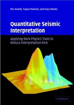 Quantitative Seismic Interpretation (eBook, PDF) - Avseth, Per