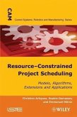 Resource-Constrained Project Scheduling (eBook, PDF)
